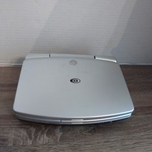 Durabrand DVD/CD Player
